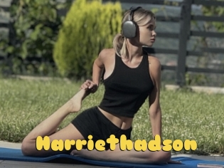 Harriethadson