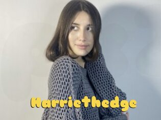 Harriethedge