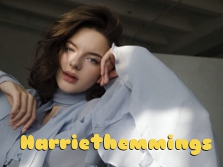 Harriethemmings