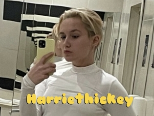 Harriethickey