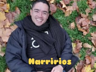 Harririos