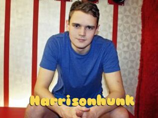 Harrisonhunk