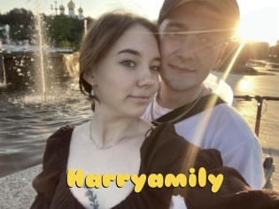 Harryamily