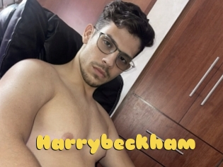 Harrybeckham