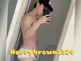 Harrybrown2324