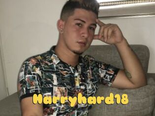 Harryhard18