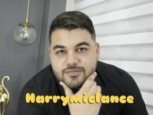 Harrymiclance