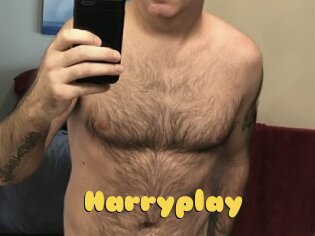 Harryplay