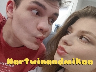 Hartwinandmikaa