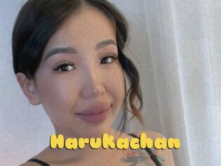 Harukachan