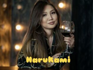 Harukami