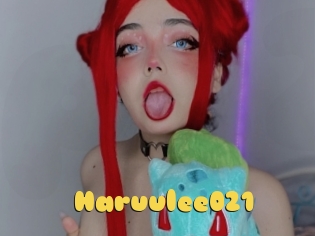 Haruulee021