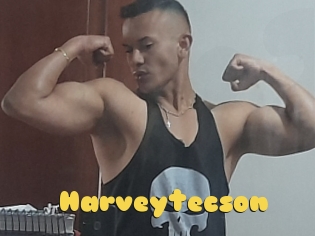 Harveytecson