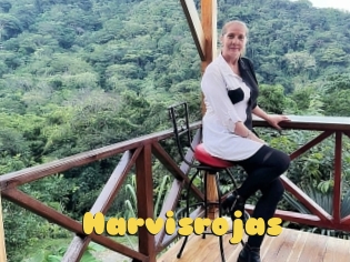 Harvisrojas