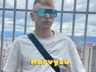 Harvyzu