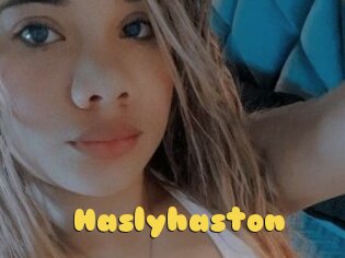 Haslyhaston