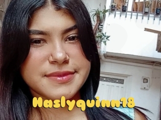 Haslyquinn18