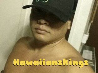 Hawaiianzkingz