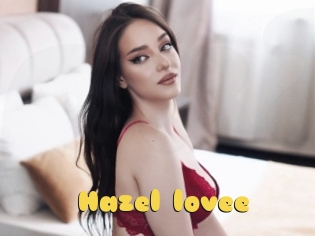 Hazel_lovee