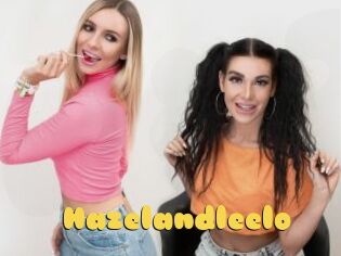 Hazelandleelo