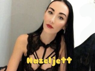 Hazeljett