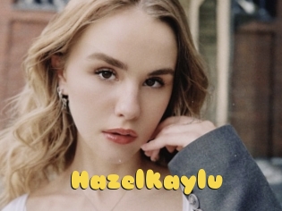 Hazelkaylu