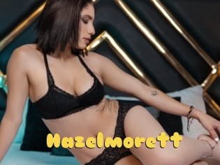 Hazelmorett