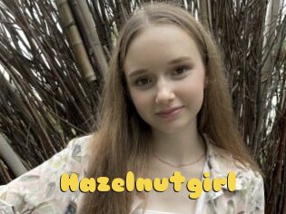 Hazelnutgirl
