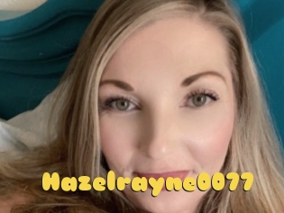Hazelrayne0077