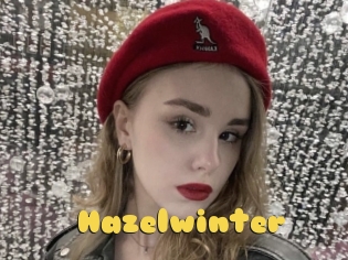 Hazelwinter