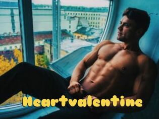 Heartvalentine