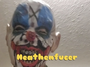 Heathenfucer