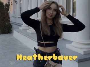 Heatherbauer