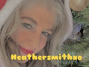 Heathersmithxo