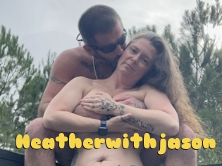 Heatherwithjason