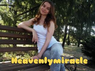 Heavenlymiracle