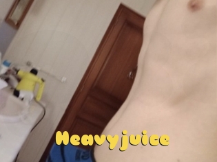 Heavyjuice