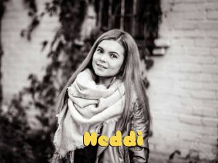 Heddi