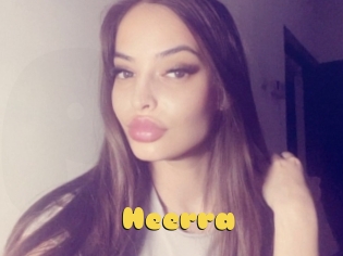 Heerra