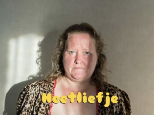 Heetliefje