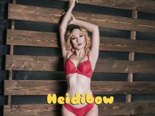 Heidibow