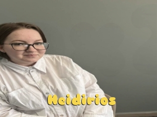 Heidirios