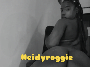 Heidyroggie