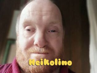 Heikolino