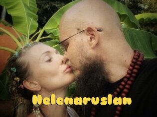Helenaruslan