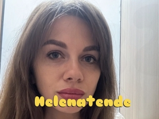 Helenatende
