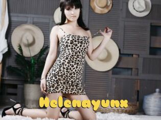 Helenayunx