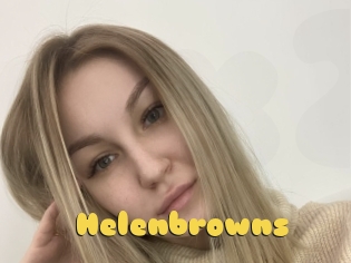 Helenbrowns
