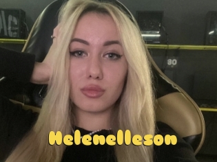 Helenelleson