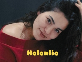 Helenlie